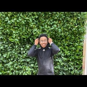 Meet your Posher, Brian